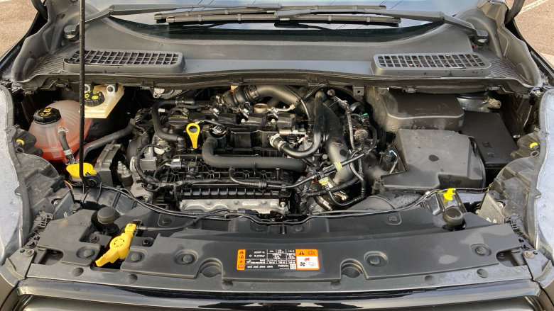 Ford Kuga 1.5 EcoBoost ST-Line Edition 5dr 2WD Petrol Estate